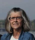 Photo of Ellen-Margaret Carson